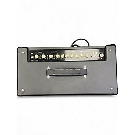 Used Blackstar HT20R MkII 20W 1x12 Tube Guitar Combo Amp