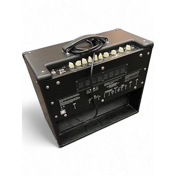 Used Blackstar HT20R MkII 20W 1x12 Tube Guitar Combo Amp