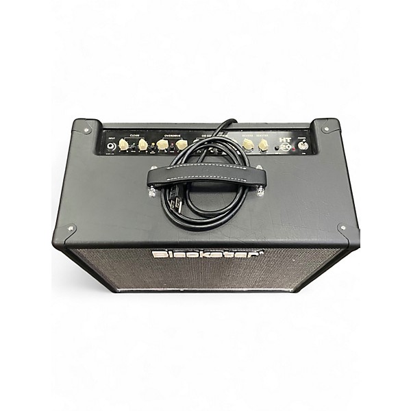 Used Blackstar HT20R MkII 20W 1x12 Tube Guitar Combo Amp