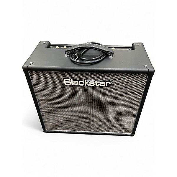Used Blackstar HT20R MkII 20W 1x12 Tube Guitar Combo Amp