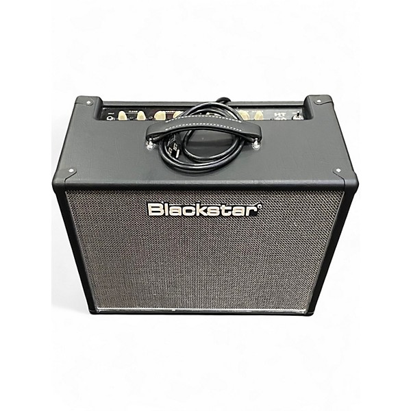 Used Blackstar HT20R MkII 20W 1x12 Tube Guitar Combo Amp