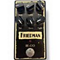 Used Friedman BE-OD Effect Pedal thumbnail