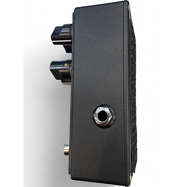 Used Friedman BE-OD Effect Pedal