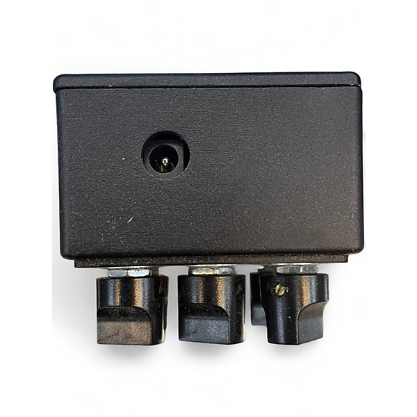 Used Friedman BE-OD Effect Pedal