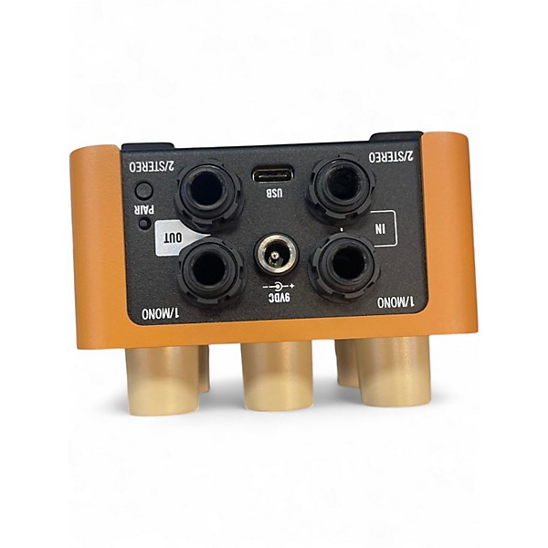 Enigmatic ユニバーサルオーディオ Universal Audio UAFX Enigmatic '82 Overdrive Special Amp