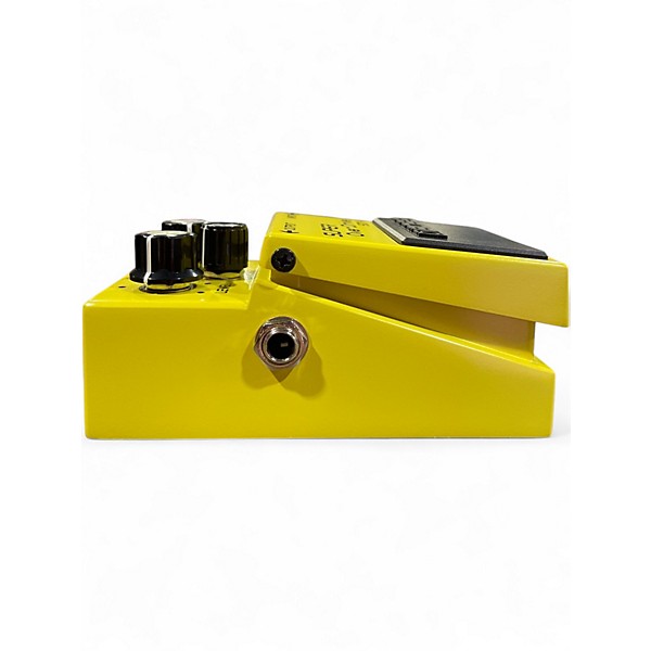 Used BOSS SD1 Super Overdrive Effect Pedal