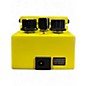 Used BOSS SD1 Super Overdrive Effect Pedal