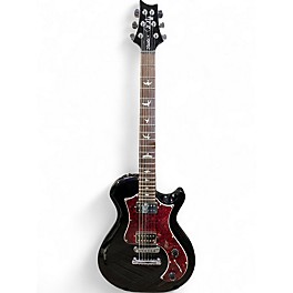 Used PRS Starla Black Solid Body Electric Guitar