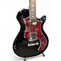 Used PRS Starla Black Solid Body Electric Guitar