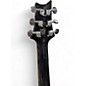 Used PRS Starla Black Solid Body Electric Guitar