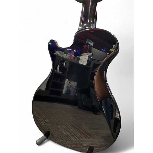 Used PRS Starla Black Solid Body Electric Guitar