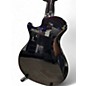 Used PRS Starla Black Solid Body Electric Guitar