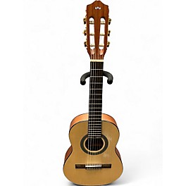 Used Cordoba Protege C1 1/4 Size Natural Classical Acoustic Guitar