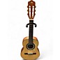 Used Cordoba Protege C1 1/4 Size Natural Classical Acoustic Guitar thumbnail