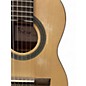 Used Cordoba Protege C1 1/4 Size Natural Classical Acoustic Guitar