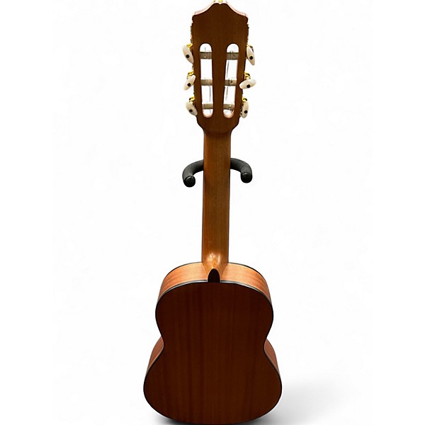 Used Cordoba Protege C1 1/4 Size Natural Classical Acoustic Guitar