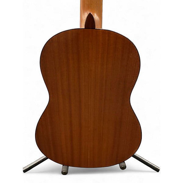 Used Cordoba Protege C1 1/4 Size Natural Classical Acoustic Guitar