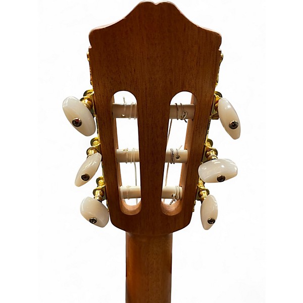 Used Cordoba Protege C1 1/4 Size Natural Classical Acoustic Guitar