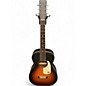 Used Gretsch Guitars G9500 Jim Dandy Rex Burst Acoustic Guitar thumbnail