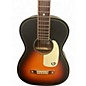 Used Gretsch Guitars G9500 Jim Dandy Rex Burst Acoustic Guitar