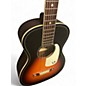 Used Gretsch Guitars G9500 Jim Dandy Rex Burst Acoustic Guitar