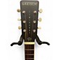 Used Gretsch Guitars G9500 Jim Dandy Rex Burst Acoustic Guitar