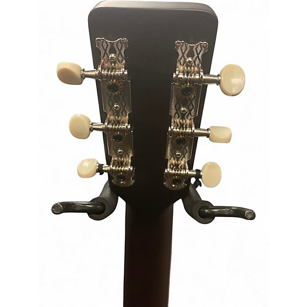 Used Gretsch Guitars G9500 Jim Dandy Rex Burst Acoustic Guitar