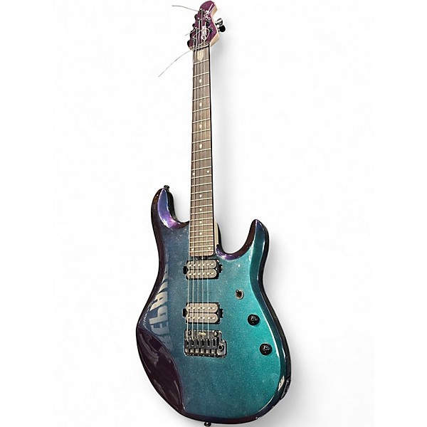 ギター STERLING by Musicman JP60 Mistic dream JP60 | Guitars | Sterling by Music Man