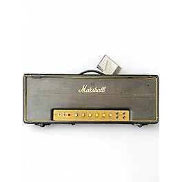 Used Marshall 1959SLP Super Lead Plexi 100W Tube Guitar Amp Head