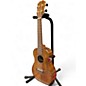 Used Carlo Robelli AX Natural Ukulele