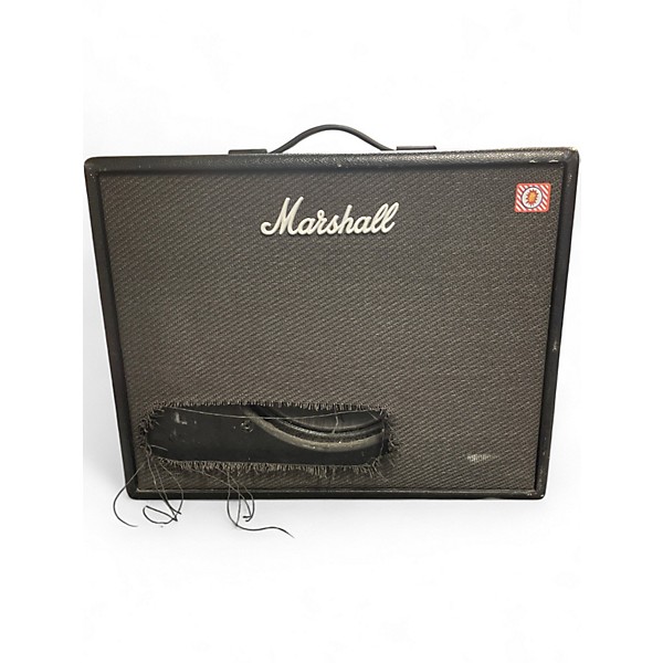 Used Marshall CODE 50W 1x12 Guitar Combo Amp