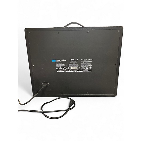 Used Marshall CODE 50W 1x12 Guitar Combo Amp