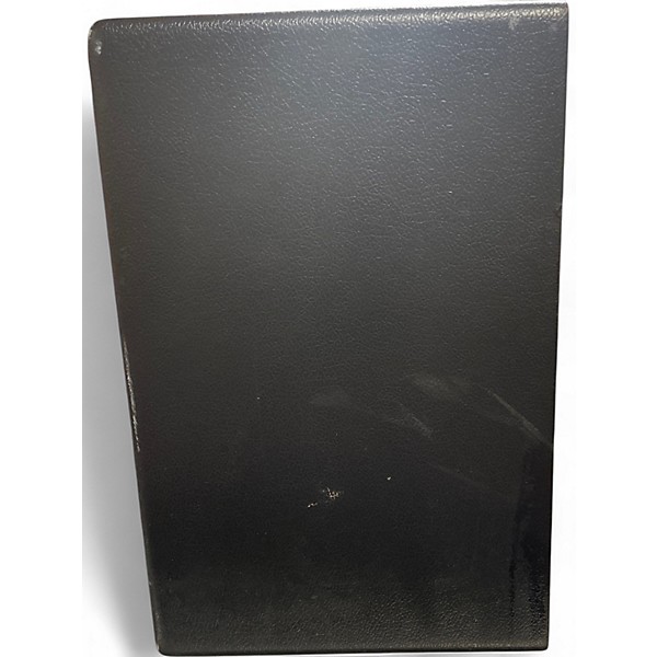 Used Marshall CODE 50W 1x12 Guitar Combo Amp