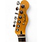 Used Fender PLAYER II TELECASTER CHAMBERED ASH AGED CHERRY SUNBURST  Solid Body Electric Guitar