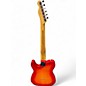 Used Fender PLAYER II TELECASTER CHAMBERED ASH AGED CHERRY SUNBURST  Solid Body Electric Guitar