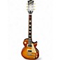 Used Epiphone LES PAUL INSPIRED BY GIBSON ISED TEA BURST  Solid Body Electric Guitar thumbnail