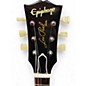 Used Epiphone LES PAUL INSPIRED BY GIBSON ISED TEA BURST  Solid Body Electric Guitar