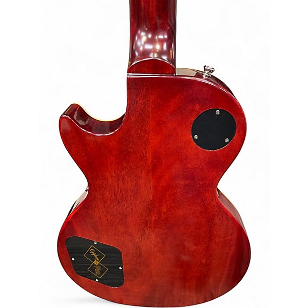 Used Epiphone LES PAUL INSPIRED BY GIBSON ISED TEA BURST  Solid Body Electric Guitar