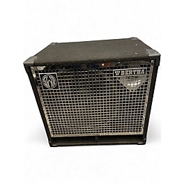 Used SWR SON OF BERTHA Bass Cabinet