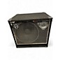 Used SWR SON OF BERTHA Bass Cabinet thumbnail