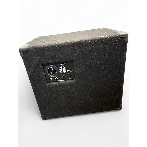 Used SWR SON OF BERTHA Bass Cabinet