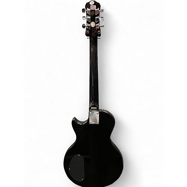 Used Epiphone Les Paul Special II 2 Color Sunburst Solid Body Electric Guitar