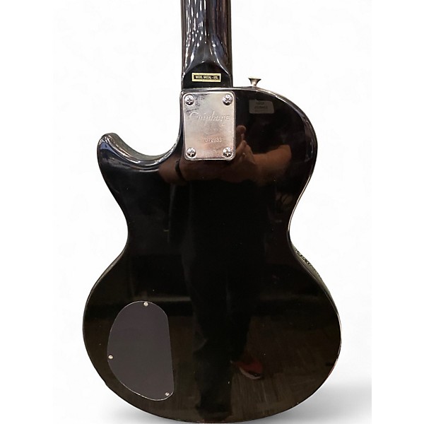 Used Epiphone Les Paul Special II 2 Color Sunburst Solid Body Electric Guitar