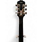 Used Epiphone Les Paul Special II Black Solid Body Electric Guitar