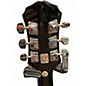 Used Epiphone Les Paul Junior Black Solid Body Electric Guitar
