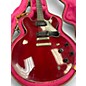 Vintage 1988 Gibson ES335 DOT Cherry Hollow Body Electric Guitar