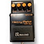 Used BOSS HM2W Heavy Metal Waza Craft Effect Pedal thumbnail