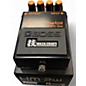 Used BOSS HM2W Heavy Metal Waza Craft Effect Pedal