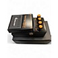 Used BOSS HM2W Heavy Metal Waza Craft Effect Pedal
