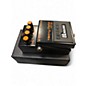 Used BOSS HM2W Heavy Metal Waza Craft Effect Pedal